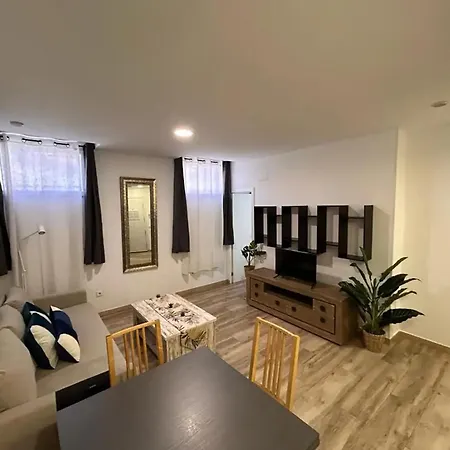 Río Manzanares - Apartamento de 1 dormitorio-2