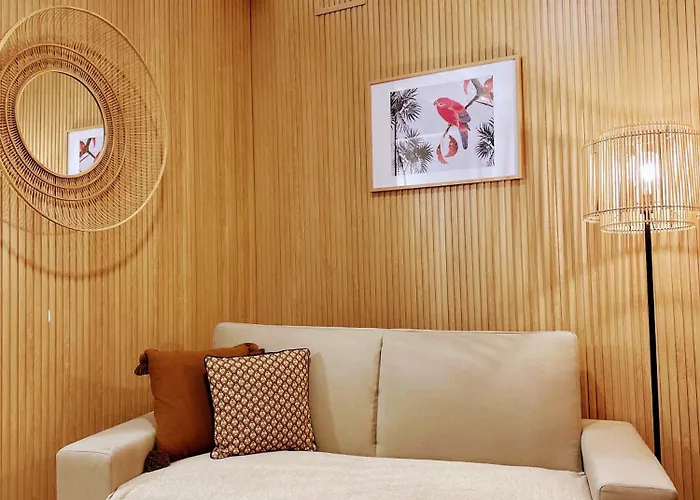 Nuevo Apartamento en Madrid Centro a 2 calles de Gran Vía