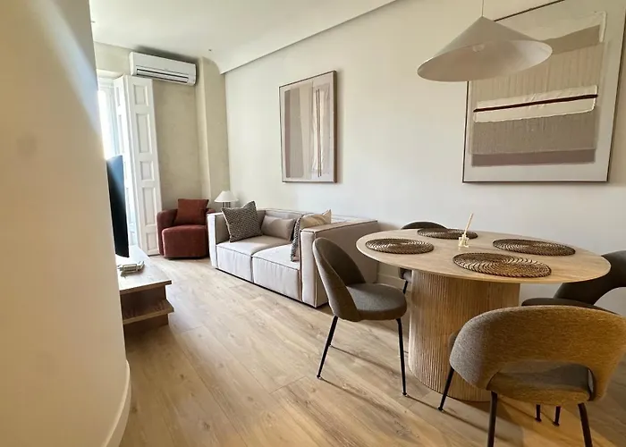 LOFTS Puerta del SOL